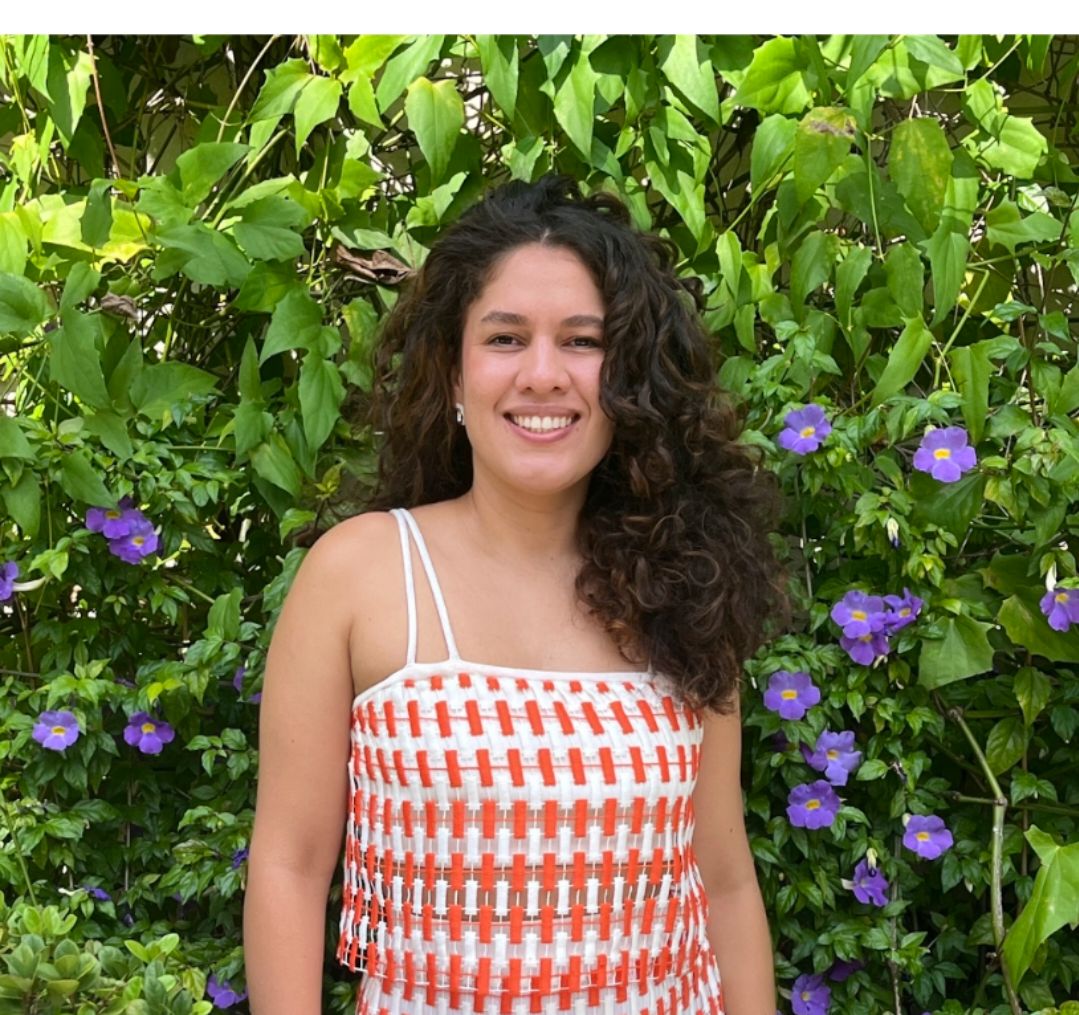 Fabiana - Acupunturista e Psicóloga
